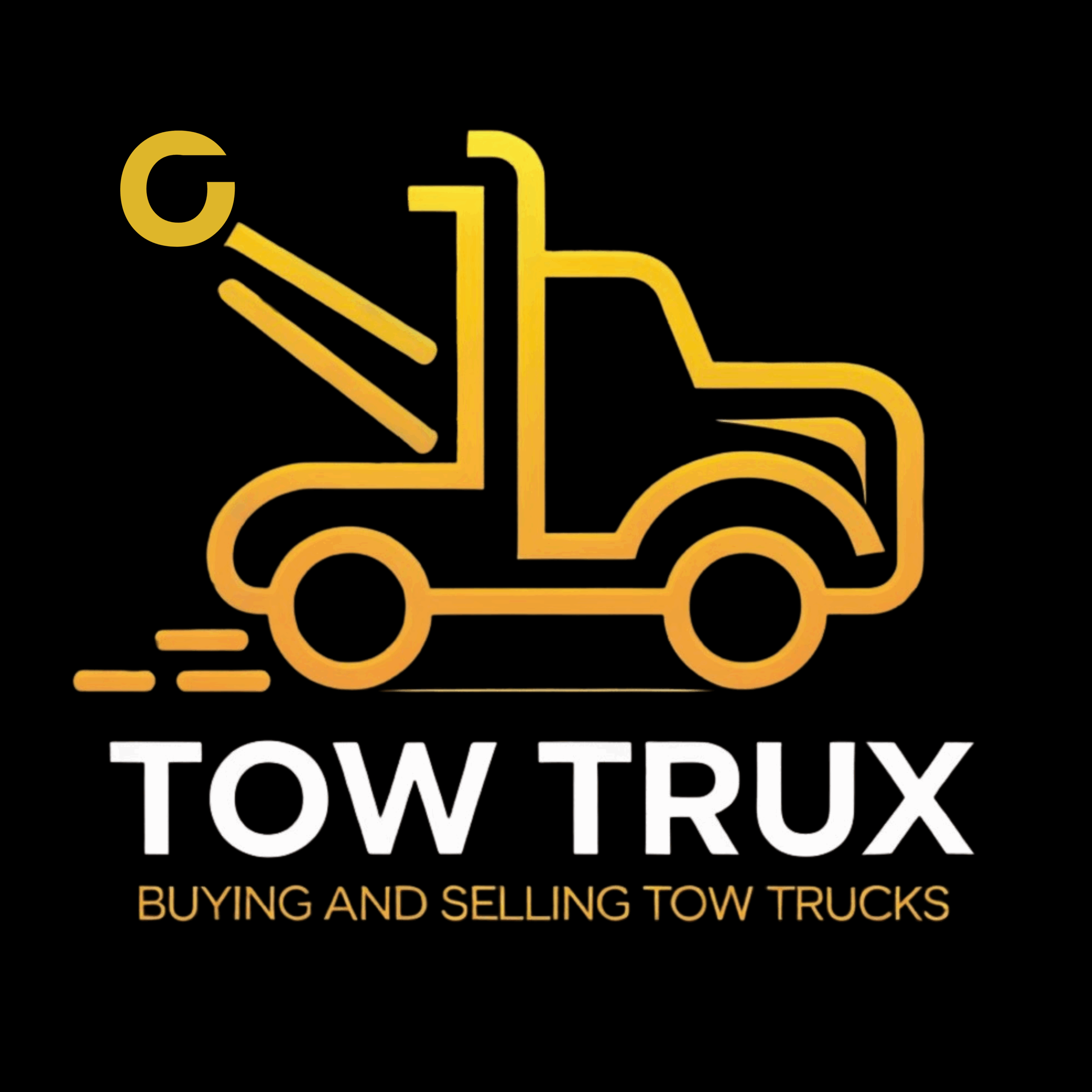 tow trux logo